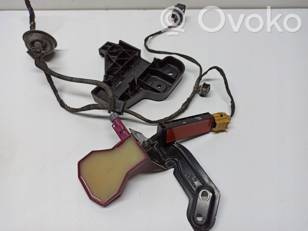 Bluetooth antenna