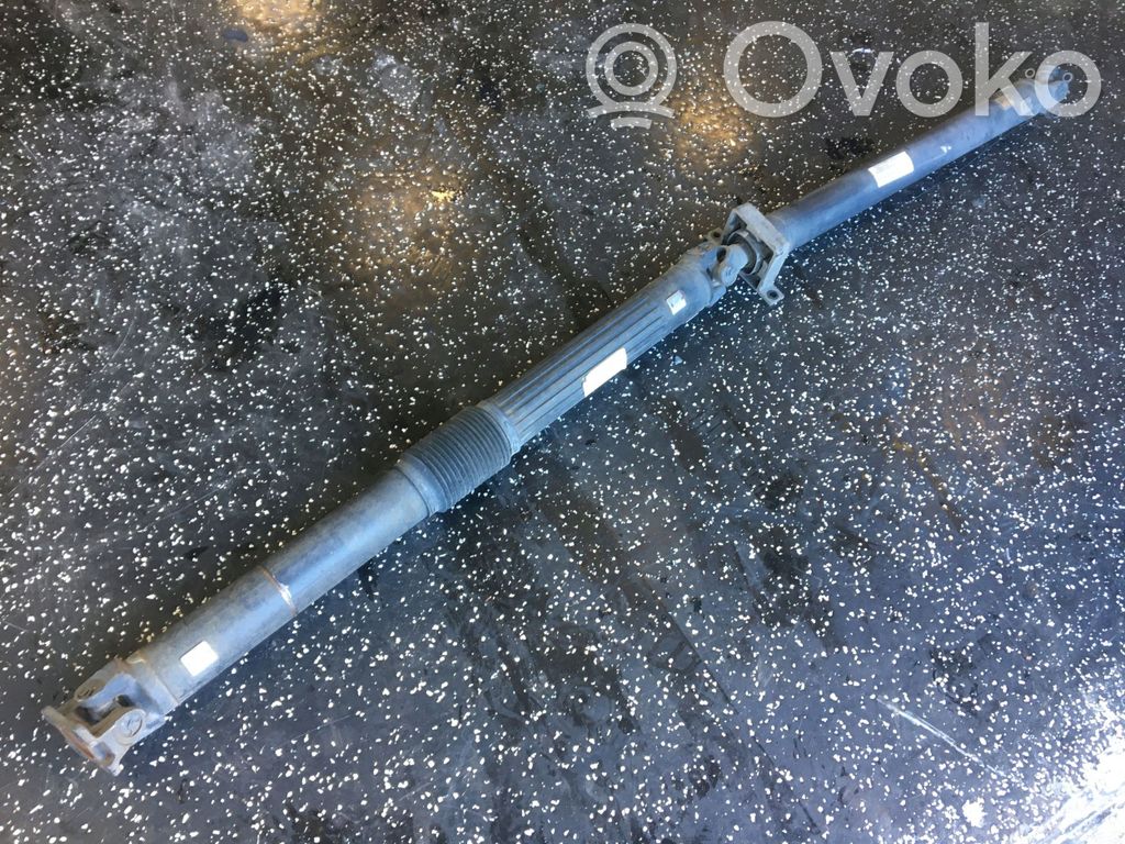 Ram 1500 DT Kardanas komplekte 