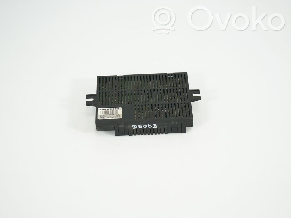 BMW 5 E60 E61 Light module LCM 