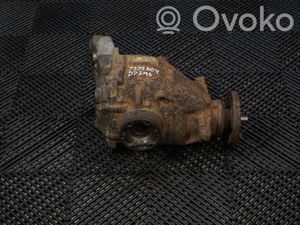 Rear differential   7572804,33107572804,33107591016,7591016,D7296