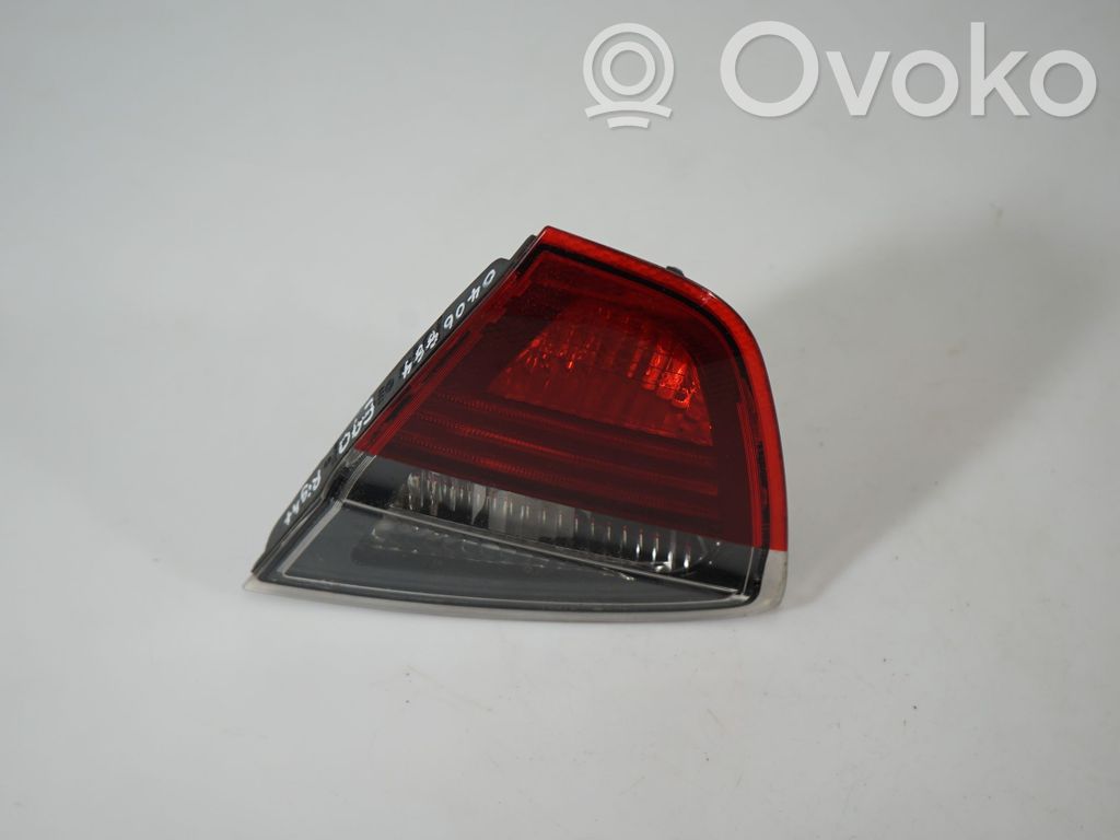 BMW 3 E90 E91 Tailgate rear/tail lights 