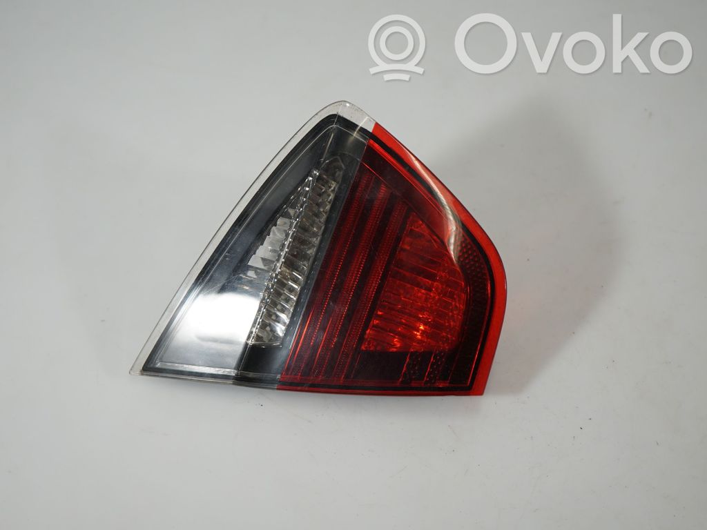 BMW 3 E90 E91 Rear/tail lights 