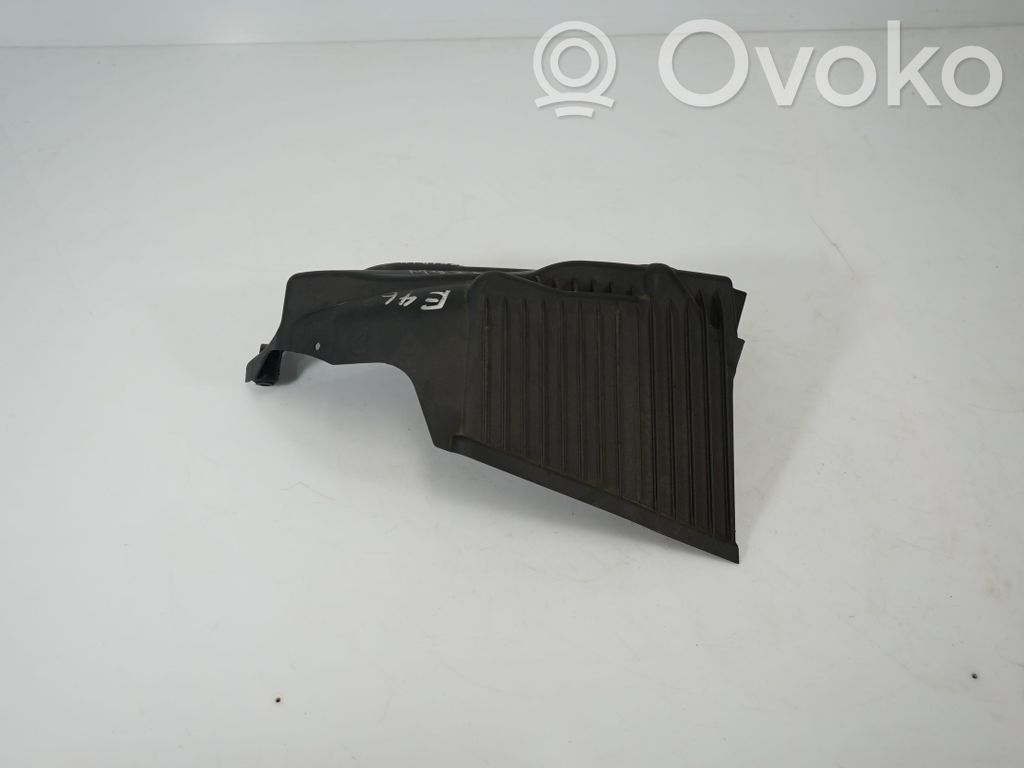 BMW 3 E46 Engine cover (trim) 