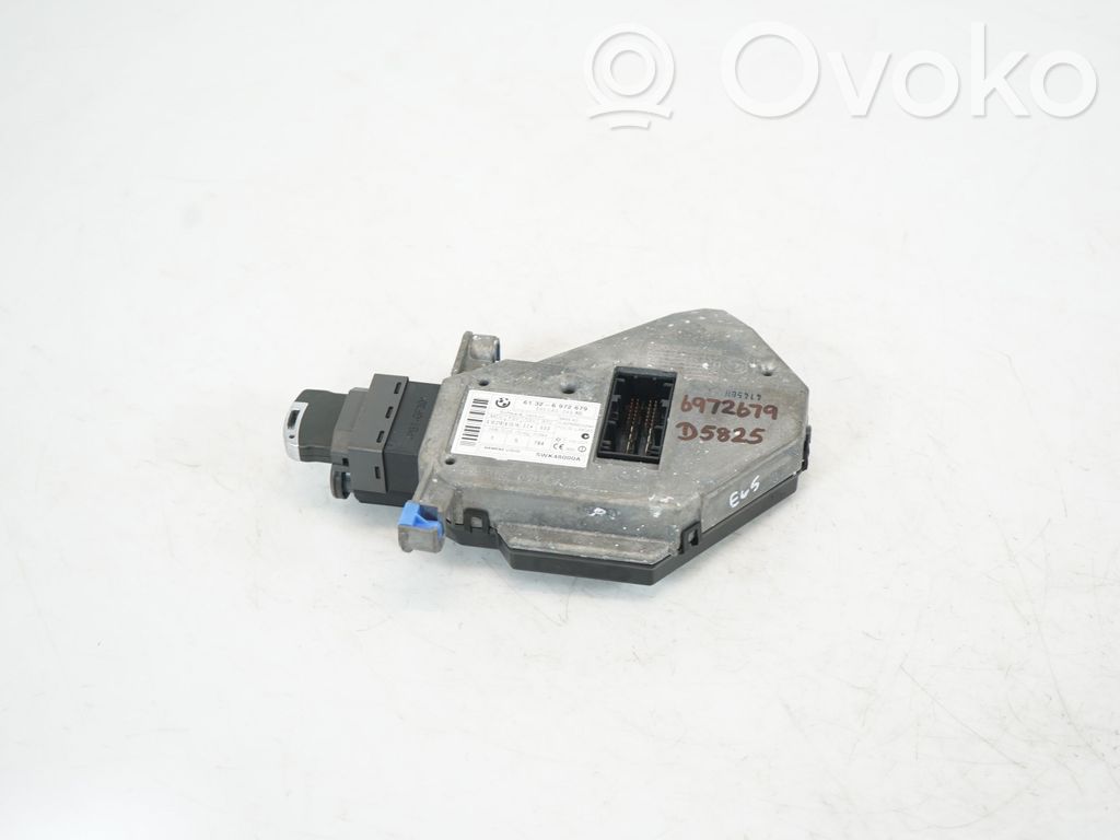 BMW 7 E65 E66 Ignition lock 