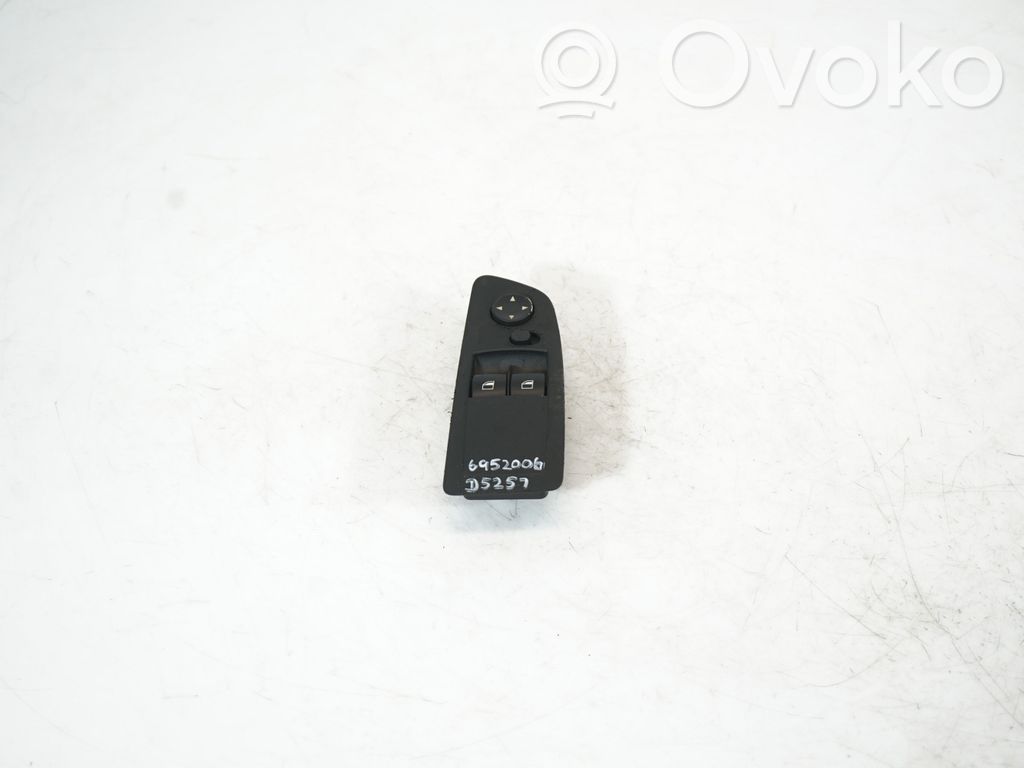 BMW 1 E81 E87 Electric window control switch 
