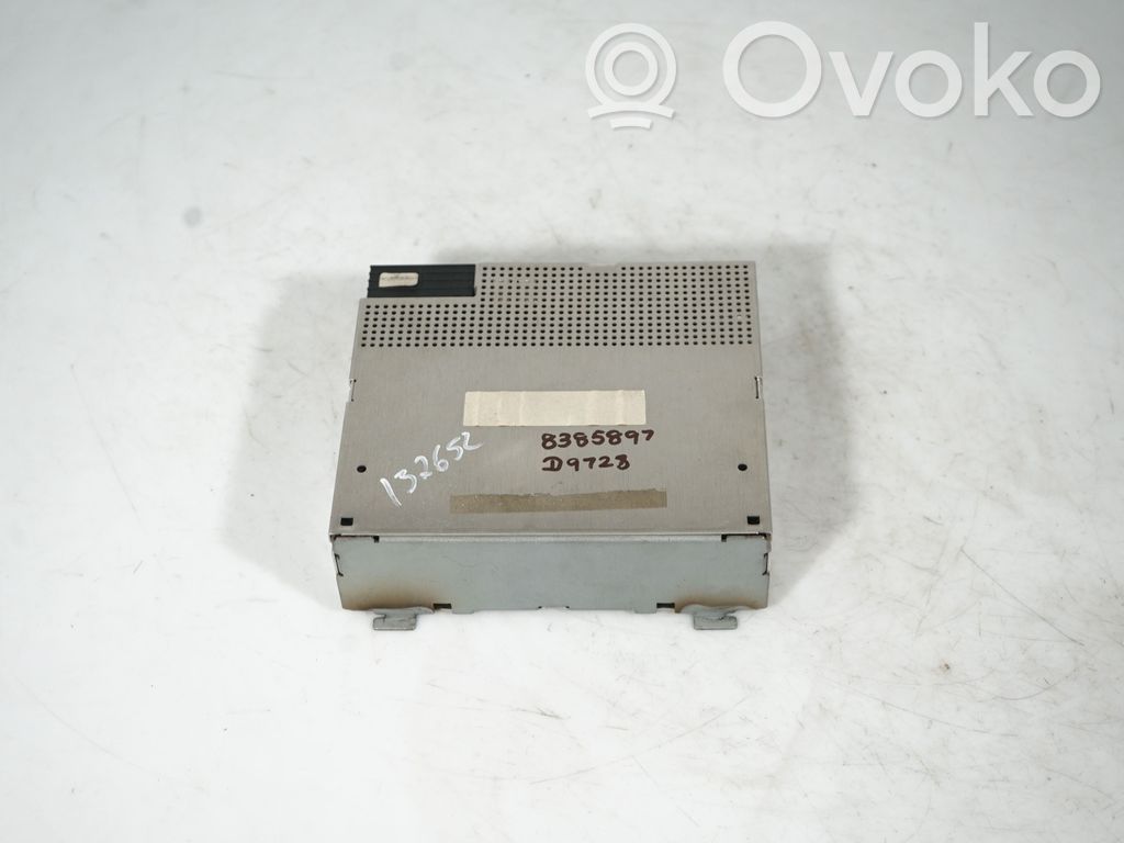 BMW 5 E39 Radio/CD/DVD/GPS head unit 