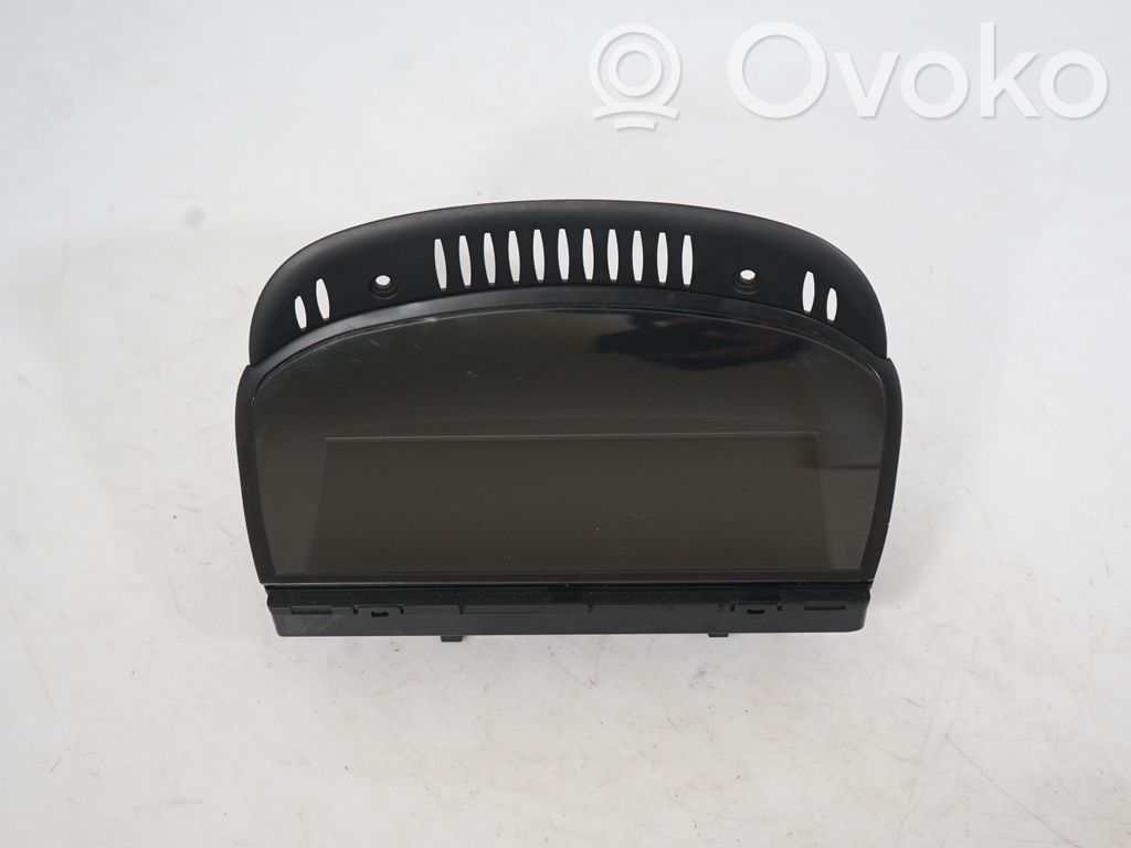 BMW 3 E90 E91 Screen/display/small screen 