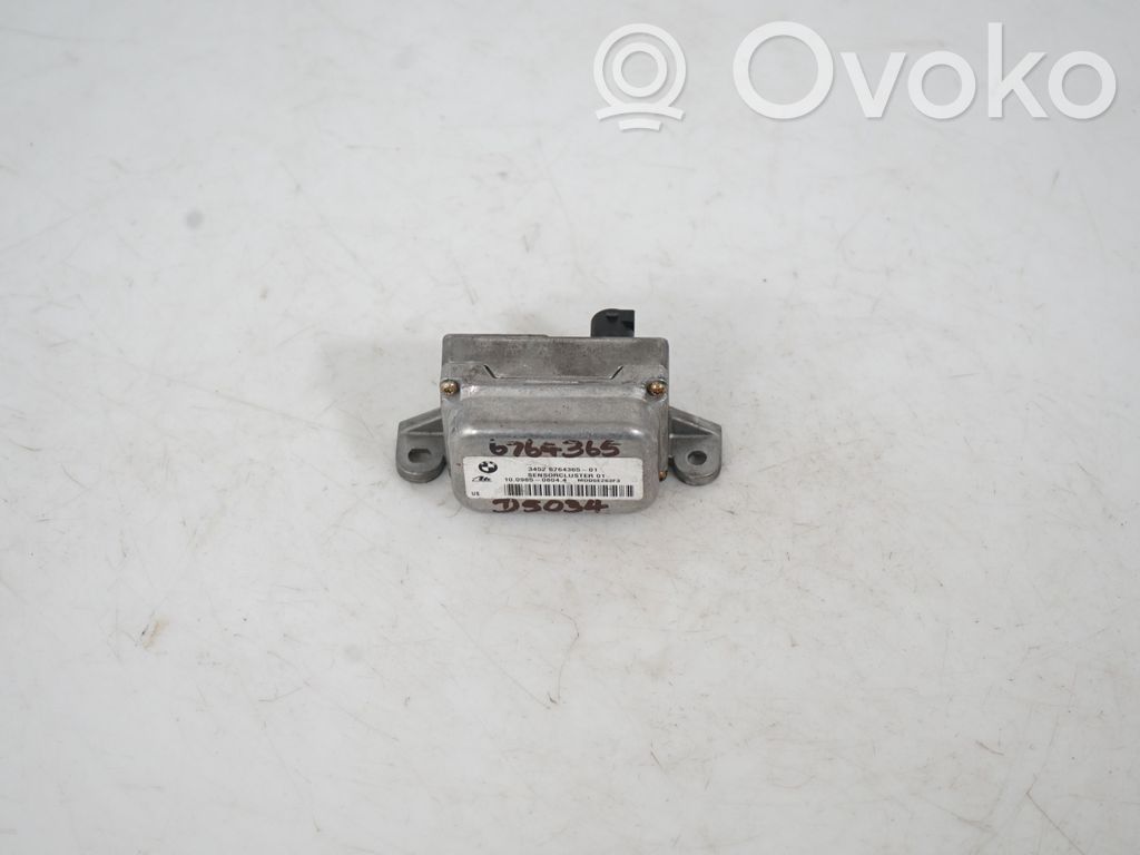 BMW 3 E90 E91 Other control units/modules 