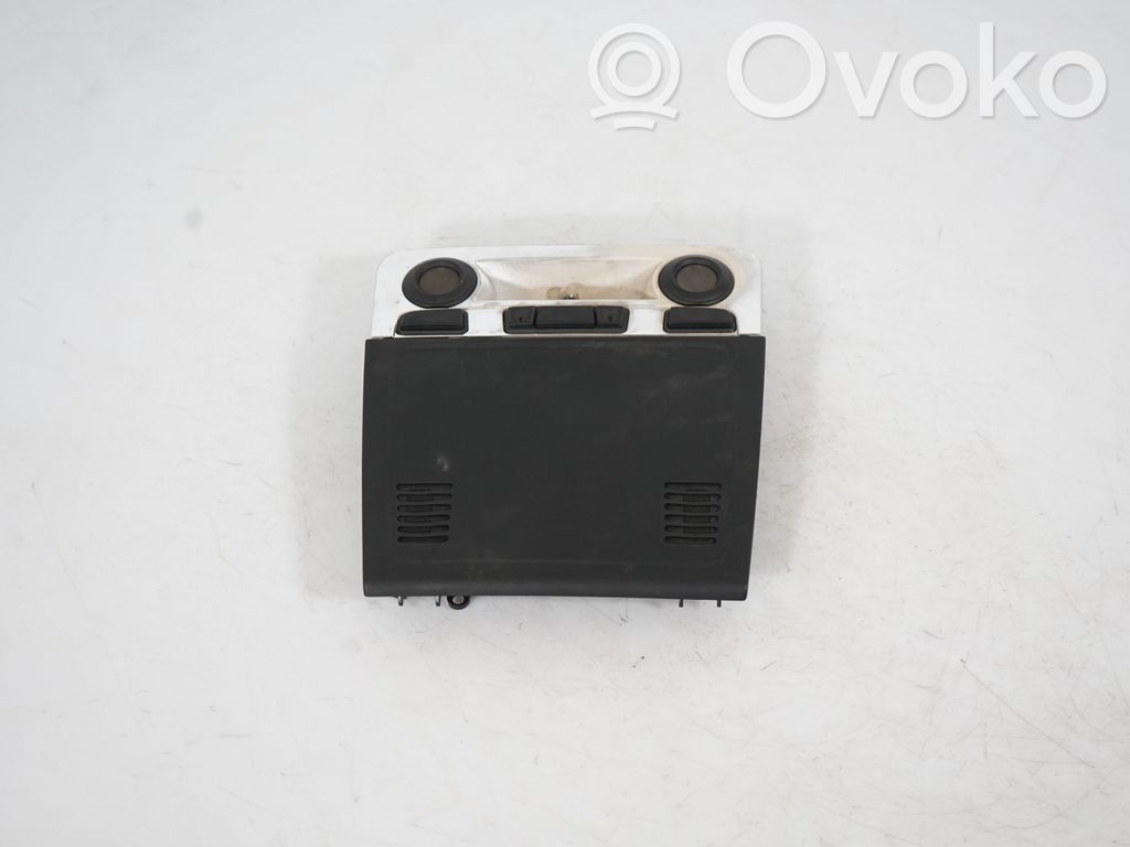 BMW 3 E92 E93 Headlining lighting console trim 