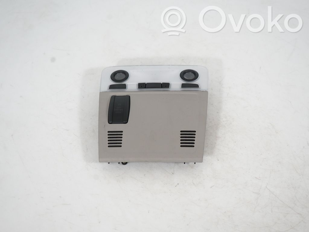 BMW 3 E90 E91 Front seat light 