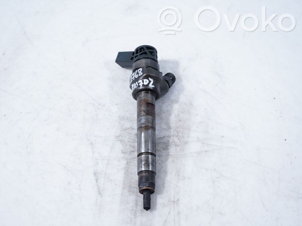 Fuel injector   7810702,13537810702,13538576298,13537810703,13538572474,7810703,8572474,8576298,C2768