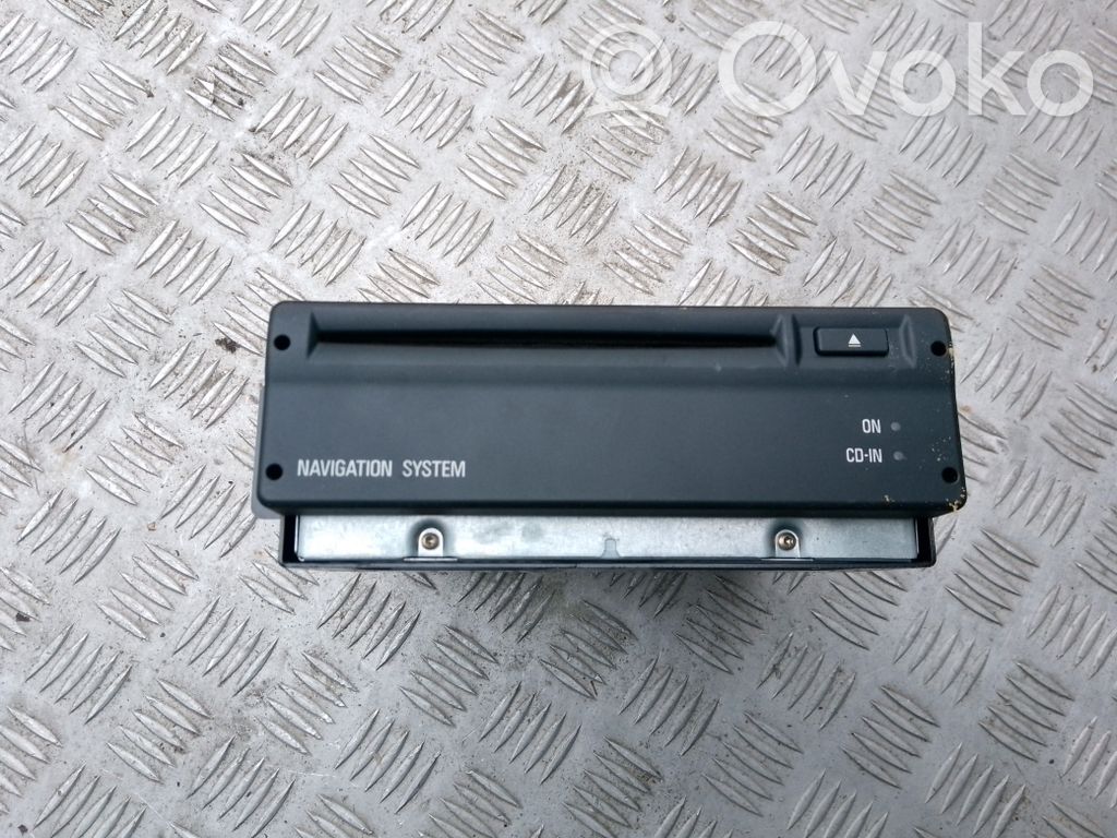 BMW 7 E65 E66 Navigacijos (GPS) CD/DVD skaitytuvas 