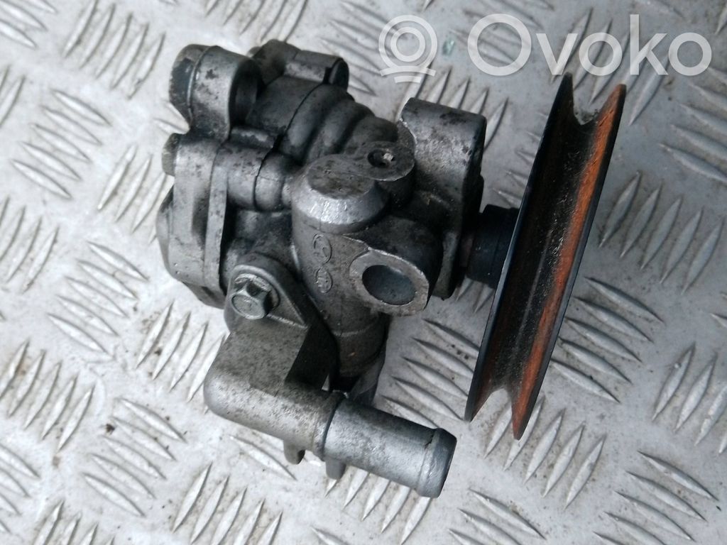 Power steering pump
