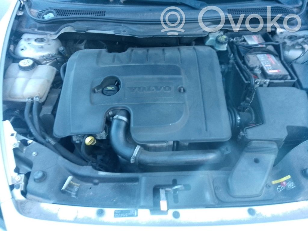 Motor   D4164T