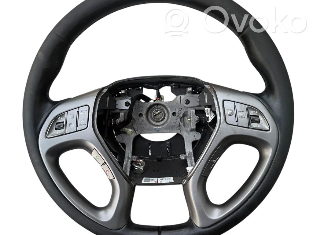 Hyundai ix35 Volante 