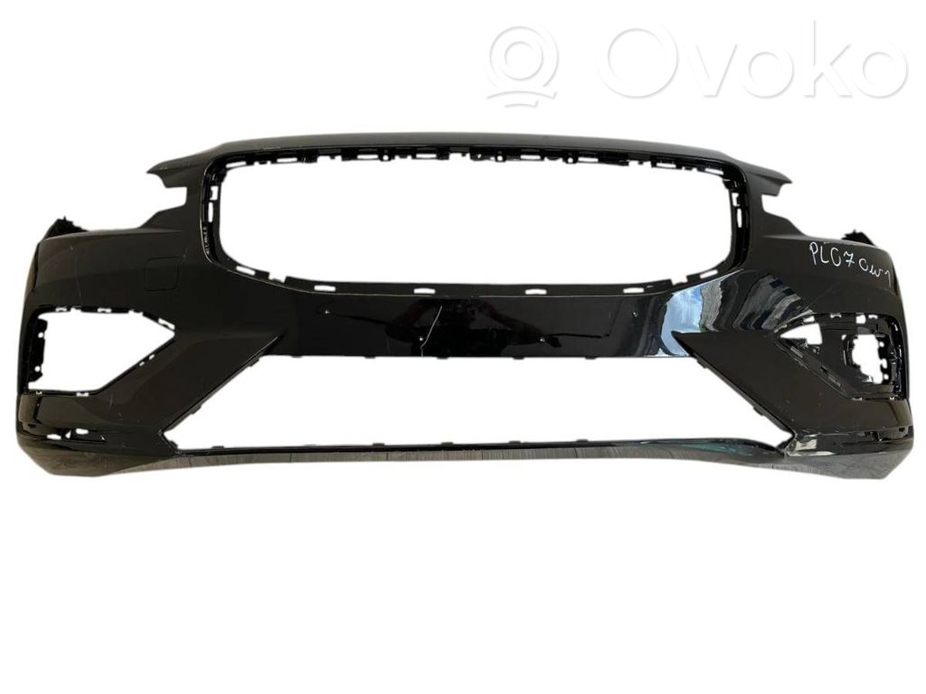 Volvo V60 Front bumper 