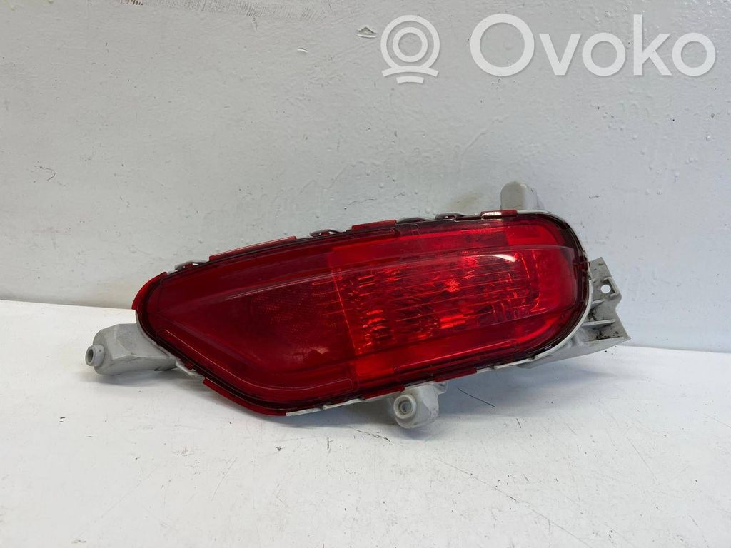 Mazda CX-5 Lampă bară spate 