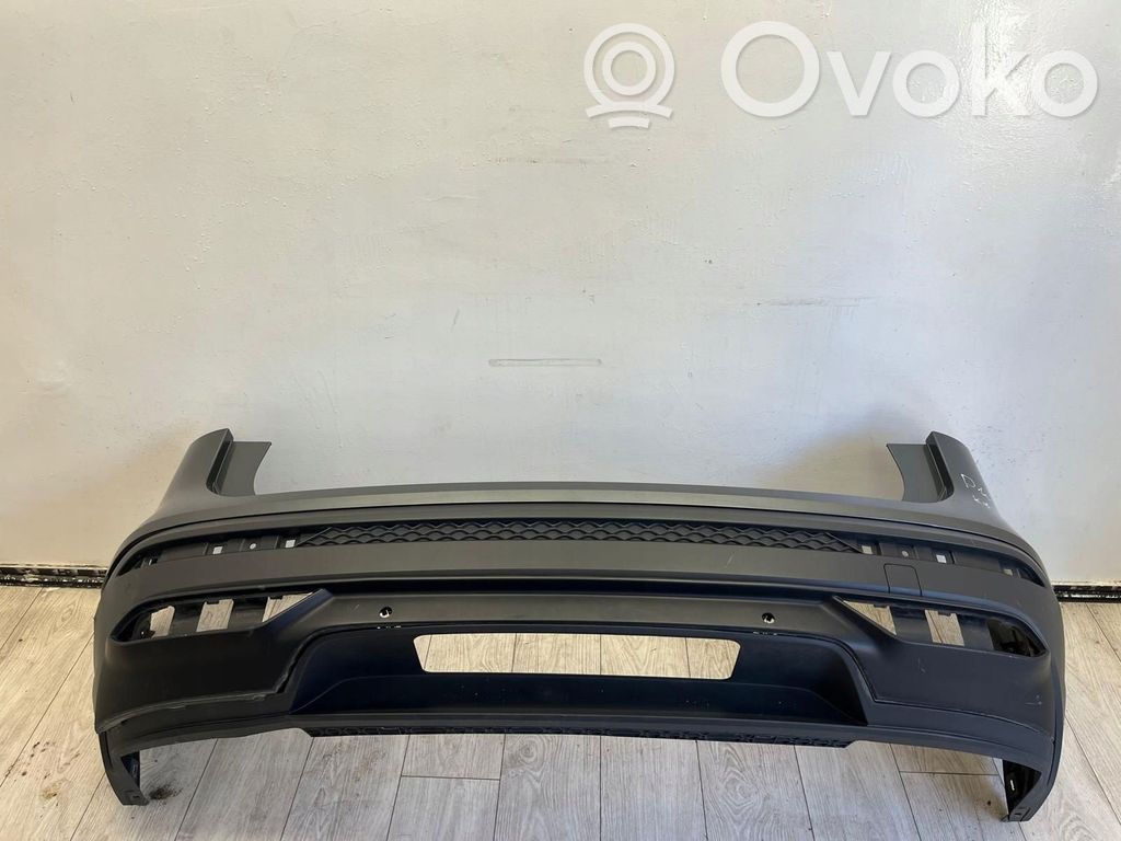Seat Tarraco Бампер 