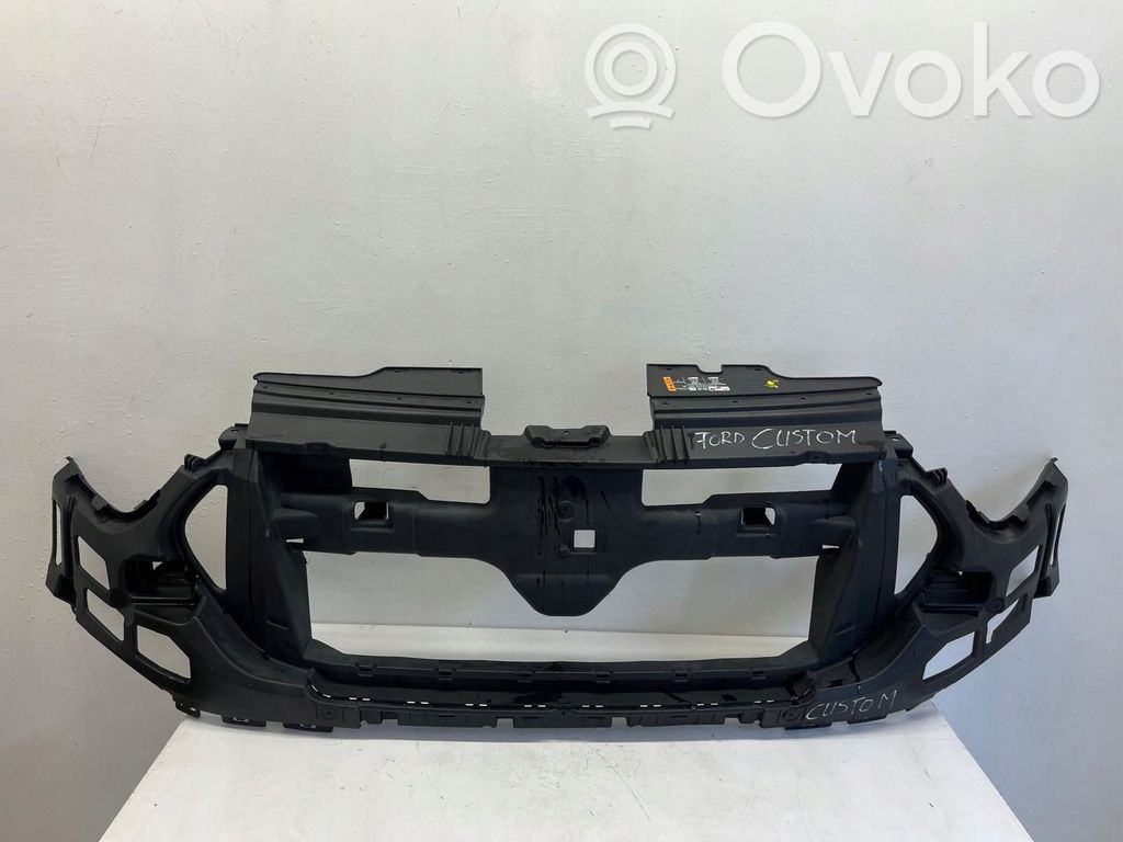 Front bumper   JK2117E778A,17E778