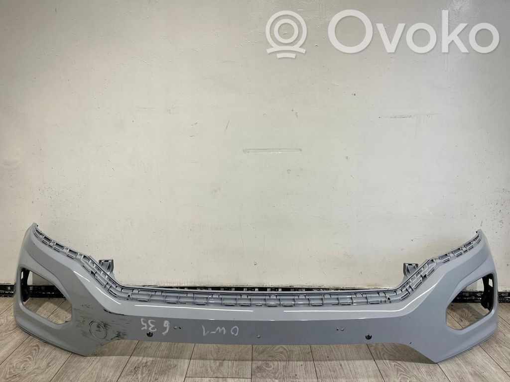 Volkswagen T-Roc Front bumper 