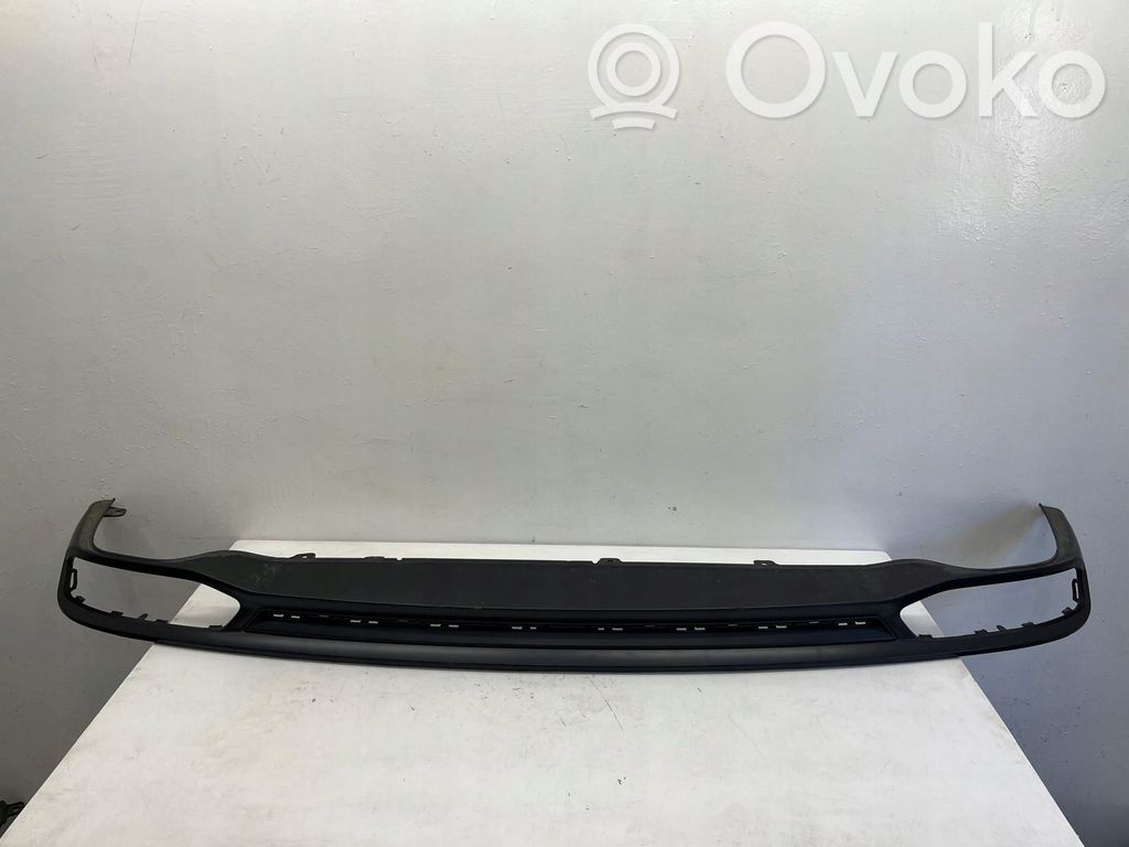 Audi A6 S6 C8 4K Takapuskurin alaosan lista 