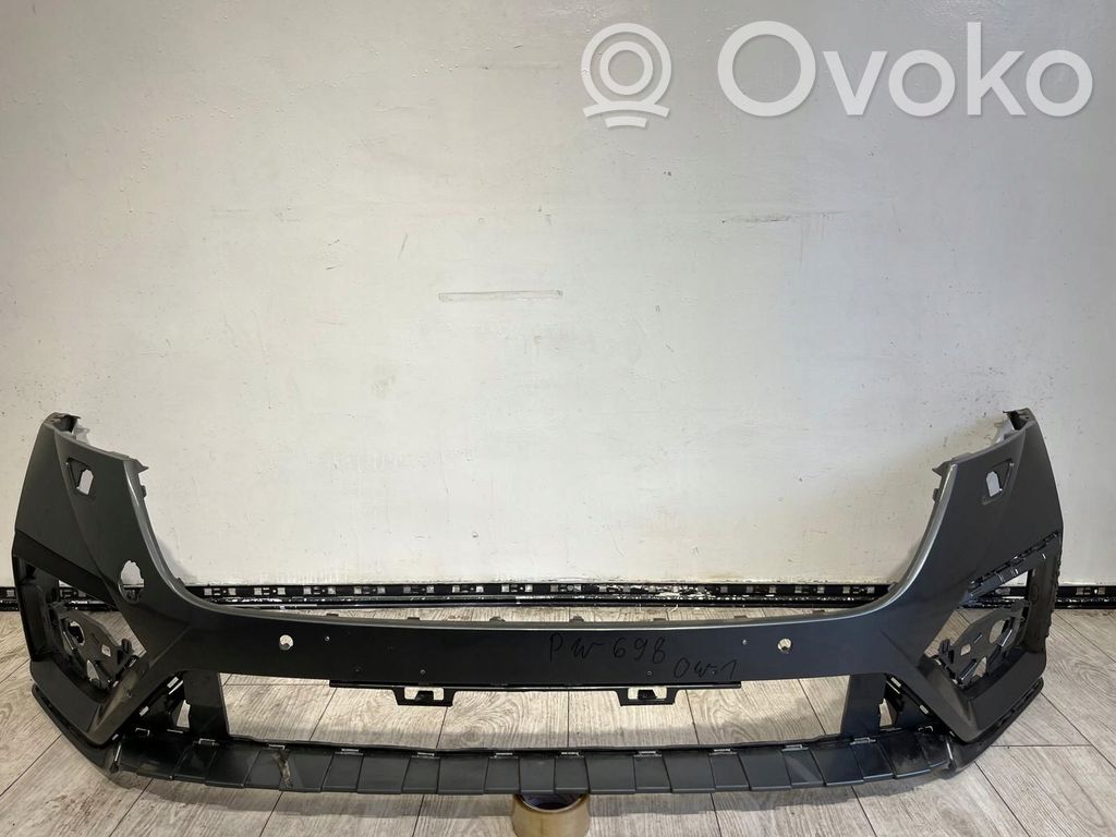 Skoda Octavia Mk4 Priekšējais bamperis 