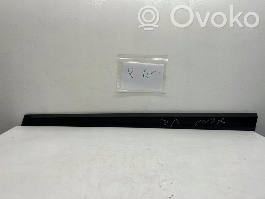 KIA Xceed Trim molding 