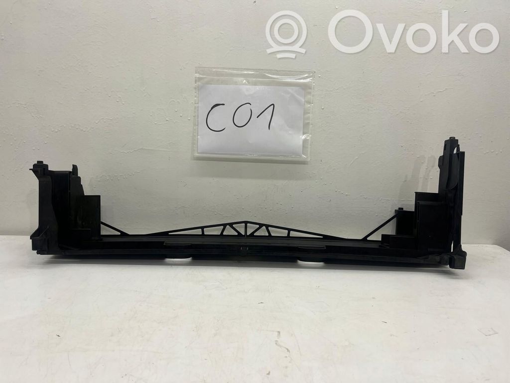 BMW 5 F10 F11 Lampy przednie / Komplet 
