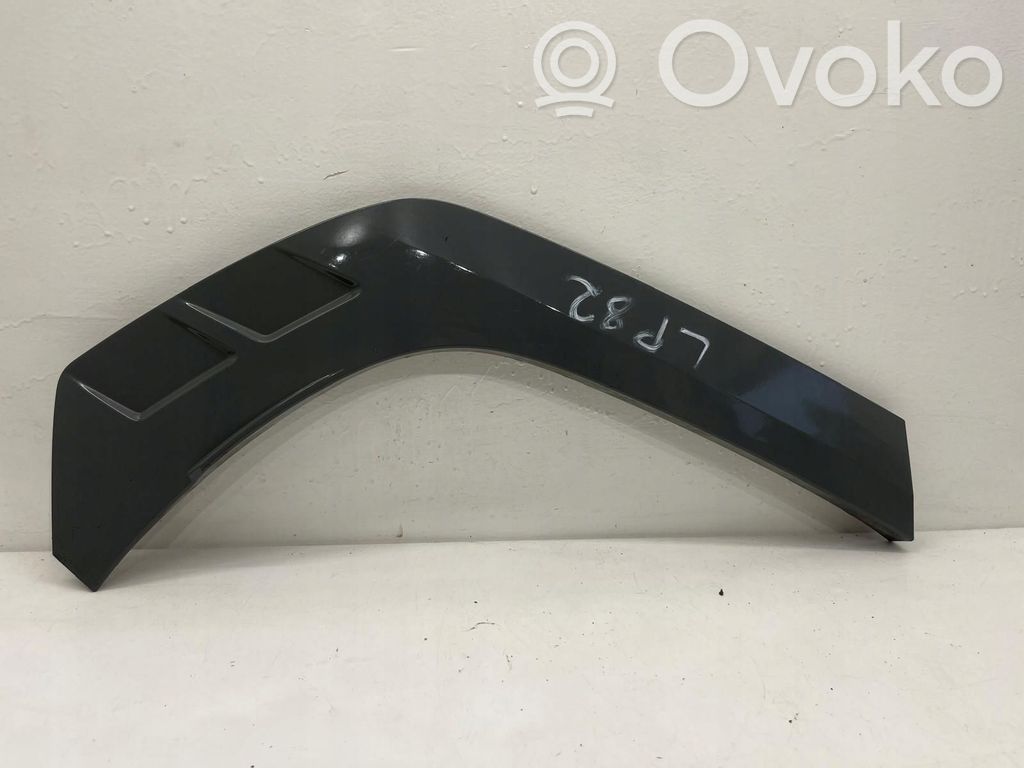 Hyundai Tucson IV NX4 Garniture pour voûte de roue avant 