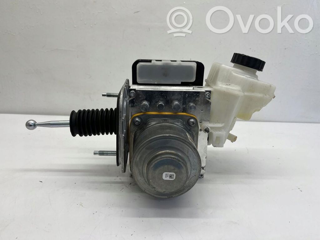 BMW X1 U11 ABS Blokas 