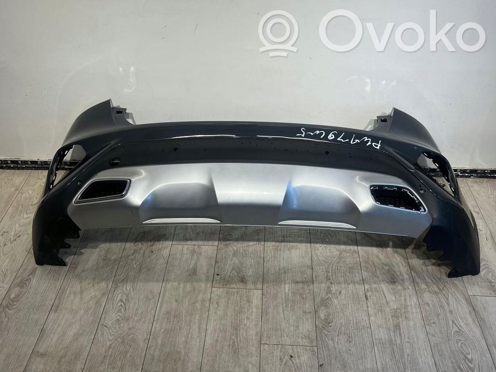 Rear bumper   86611J7CA0AUTOAS,J7CA0
