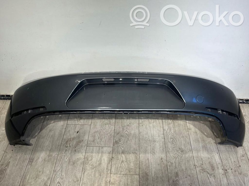 Volkswagen New Beetle Parachoques 
