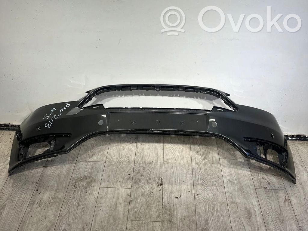 Ford Focus Parachoques delantero 