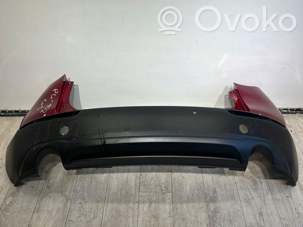 Mazda CX-30 Бампер 