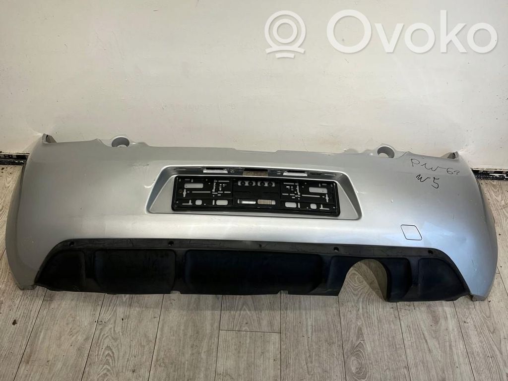 Citroen DS3 Rear bumper 