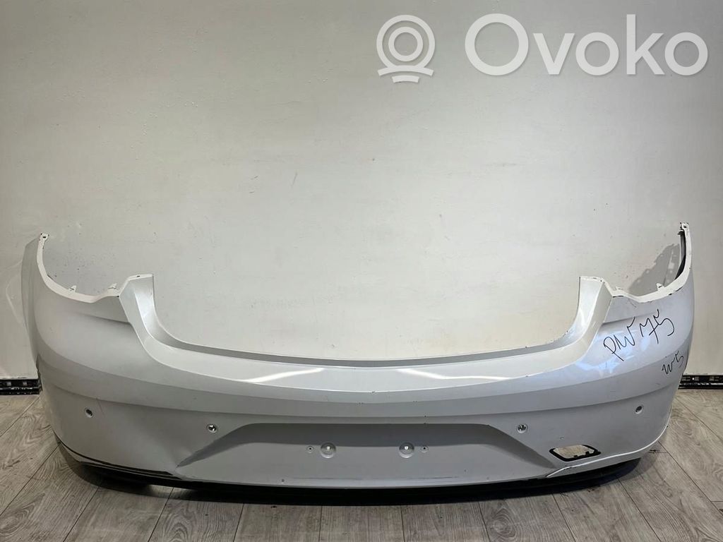Opel Insignia B Parachoques 