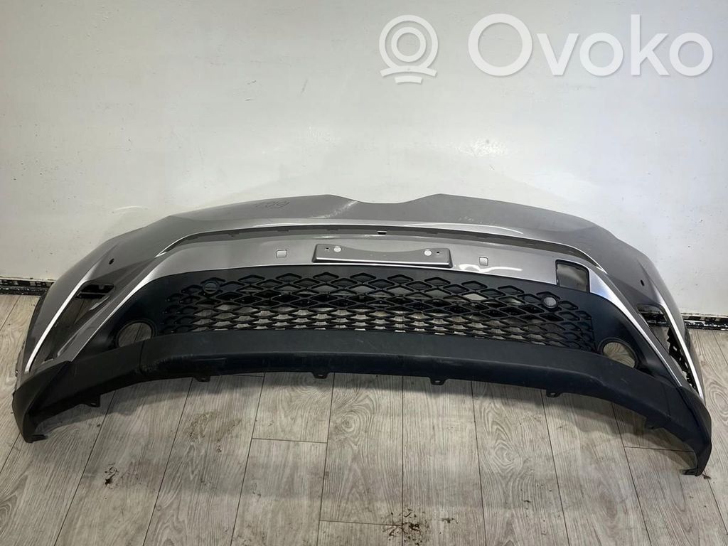 Toyota C-HR I Parachoques delantero 