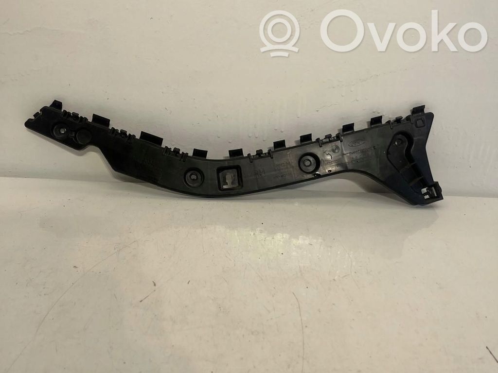 Ford Focus Rear bumper mounting bracket 