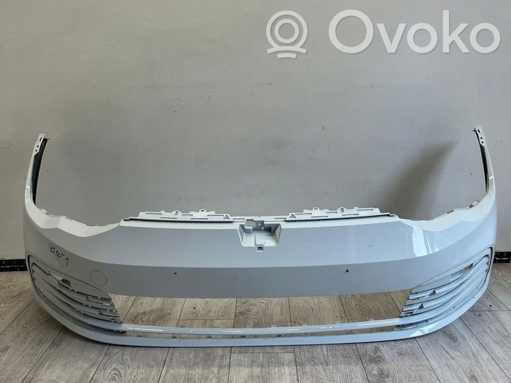 Volkswagen Golf VIII Front bumper 