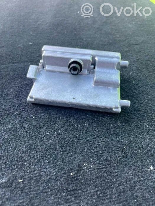 Volkswagen ID.3 Windshield/windscreen camera 