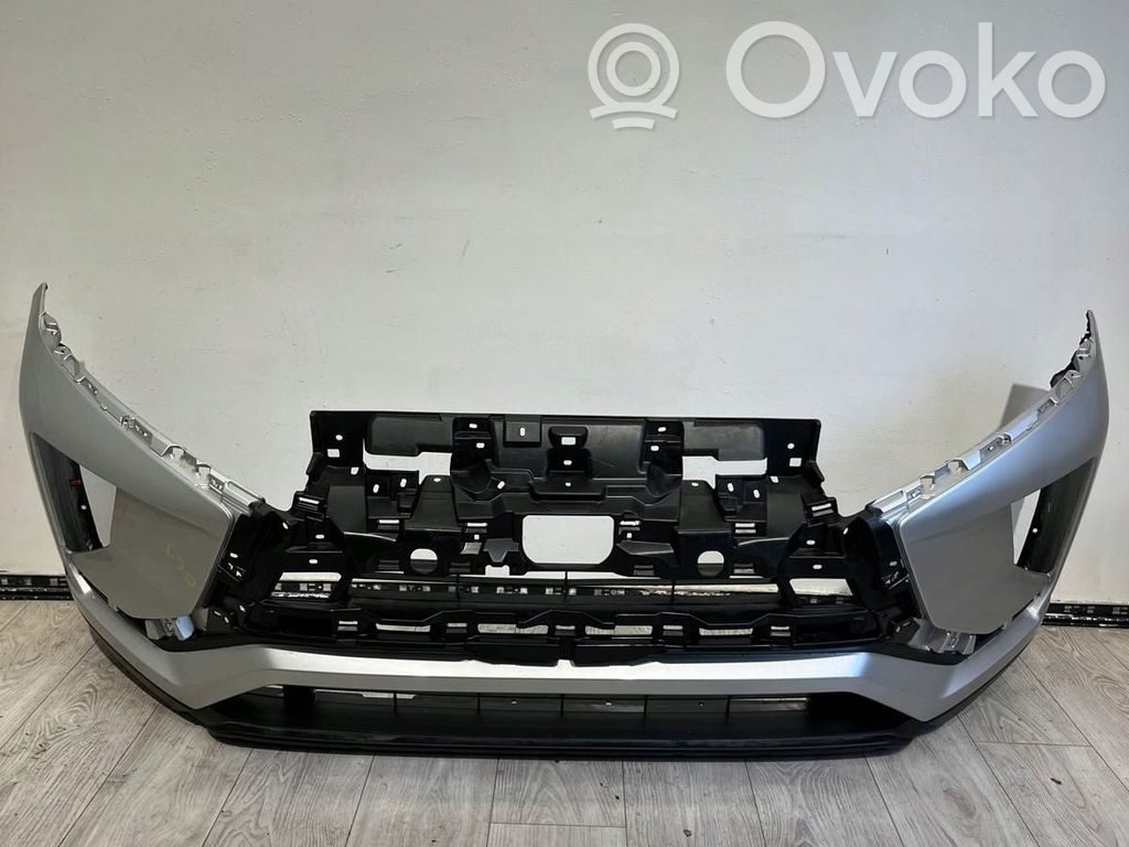 Mitsubishi Eclipse Cross Front bumper 