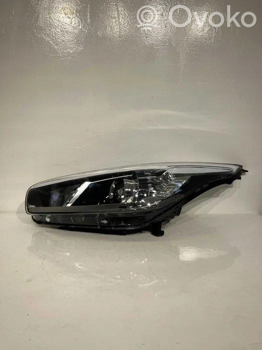 Headlight/headlamp