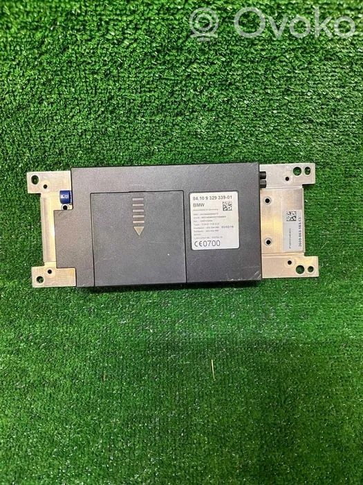 MPM Modul Steuergerät   932933901OE