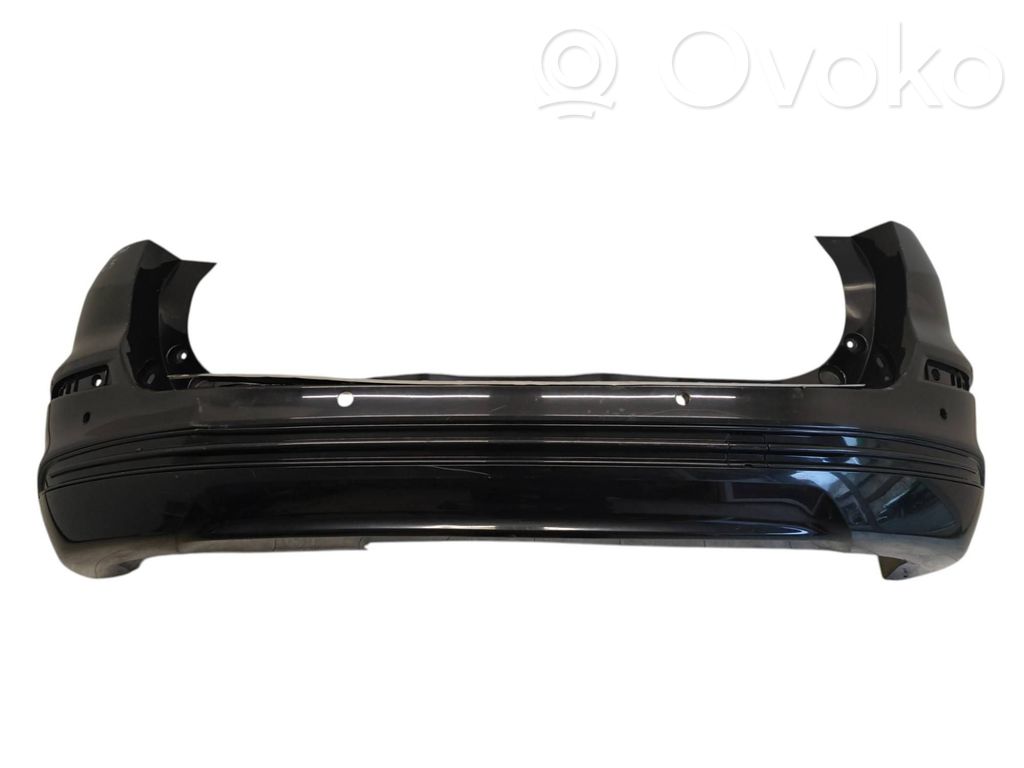 Ford Mondeo MK V Parachoques 