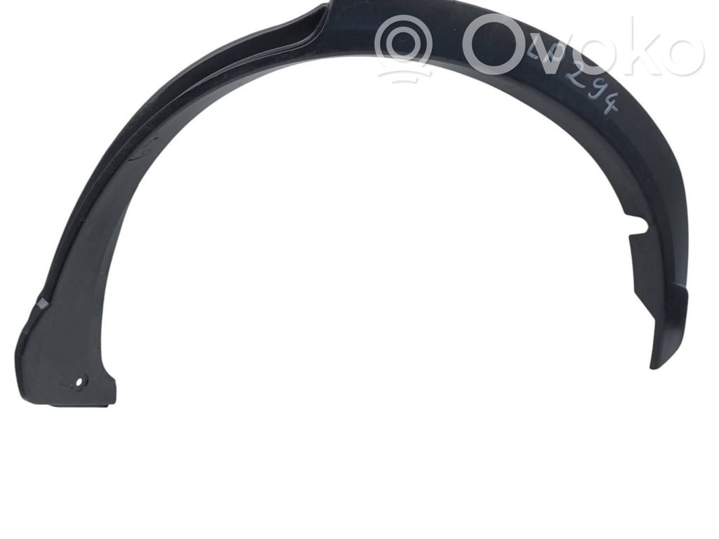 Mitsubishi Eclipse Cross Rear arch trim 