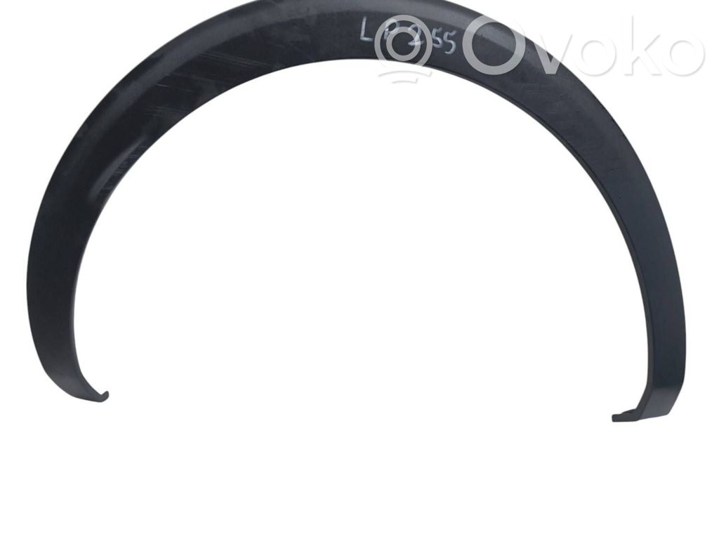 Peugeot 3008 II Rear arch trim 