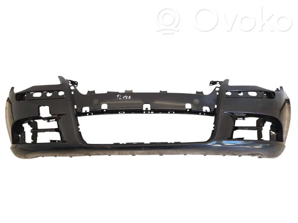 Volkswagen Eos Front bumper 