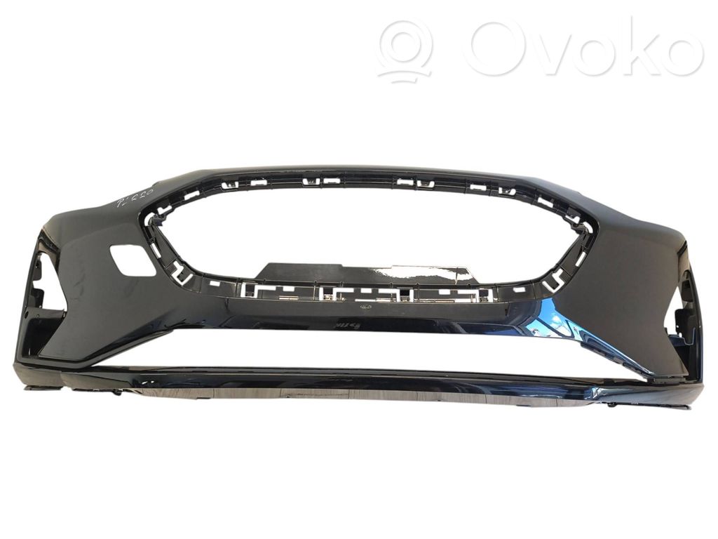 Ford Focus Front bumper 