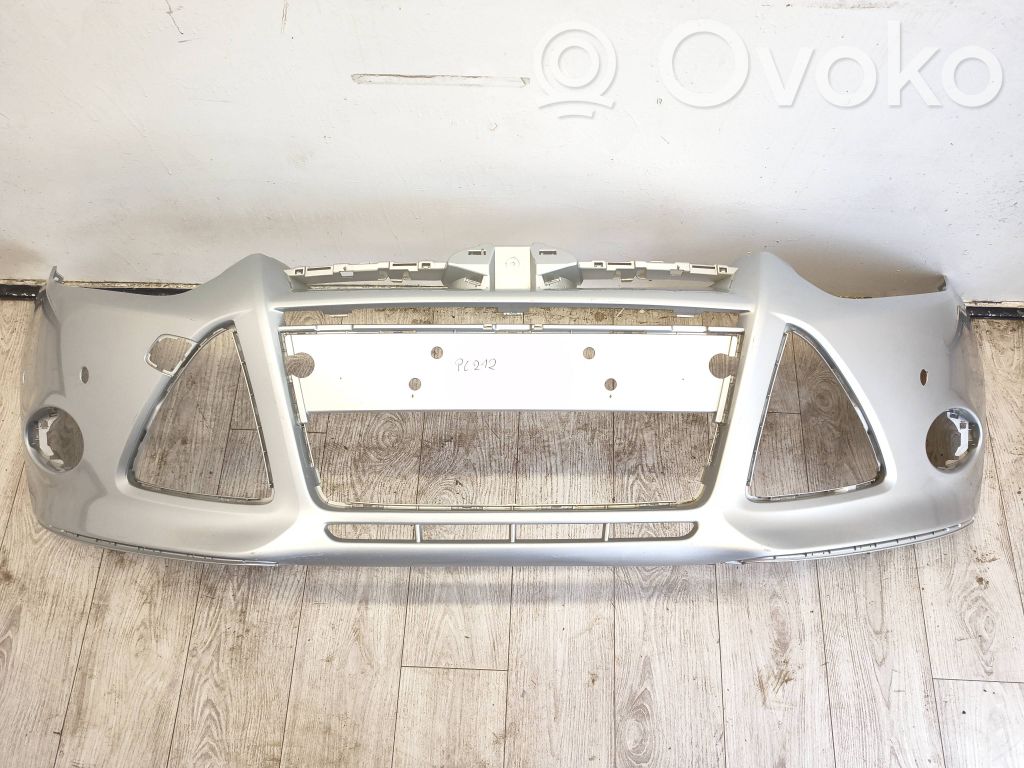 Ford Focus Paraurti anteriore 