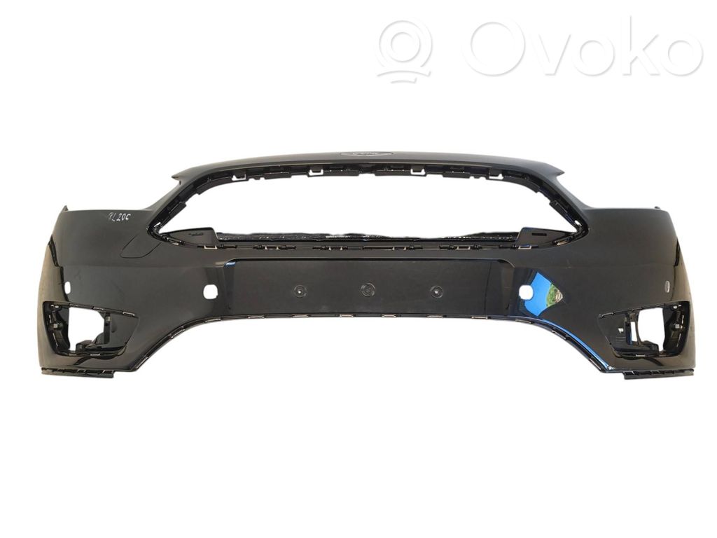 Ford Focus Parachoques delantero 